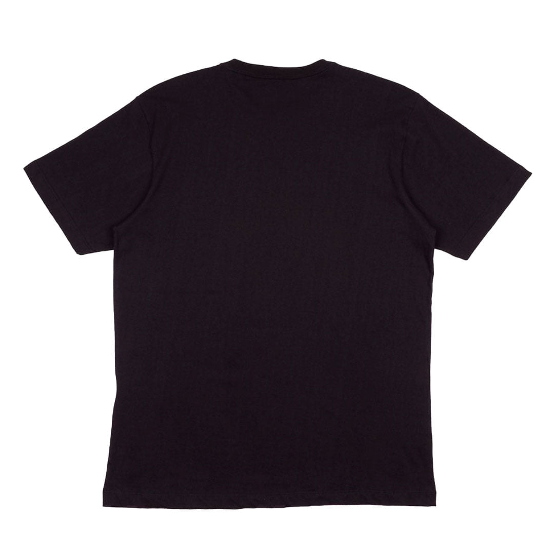 Camiseta Quiksilver Five Block Masculino