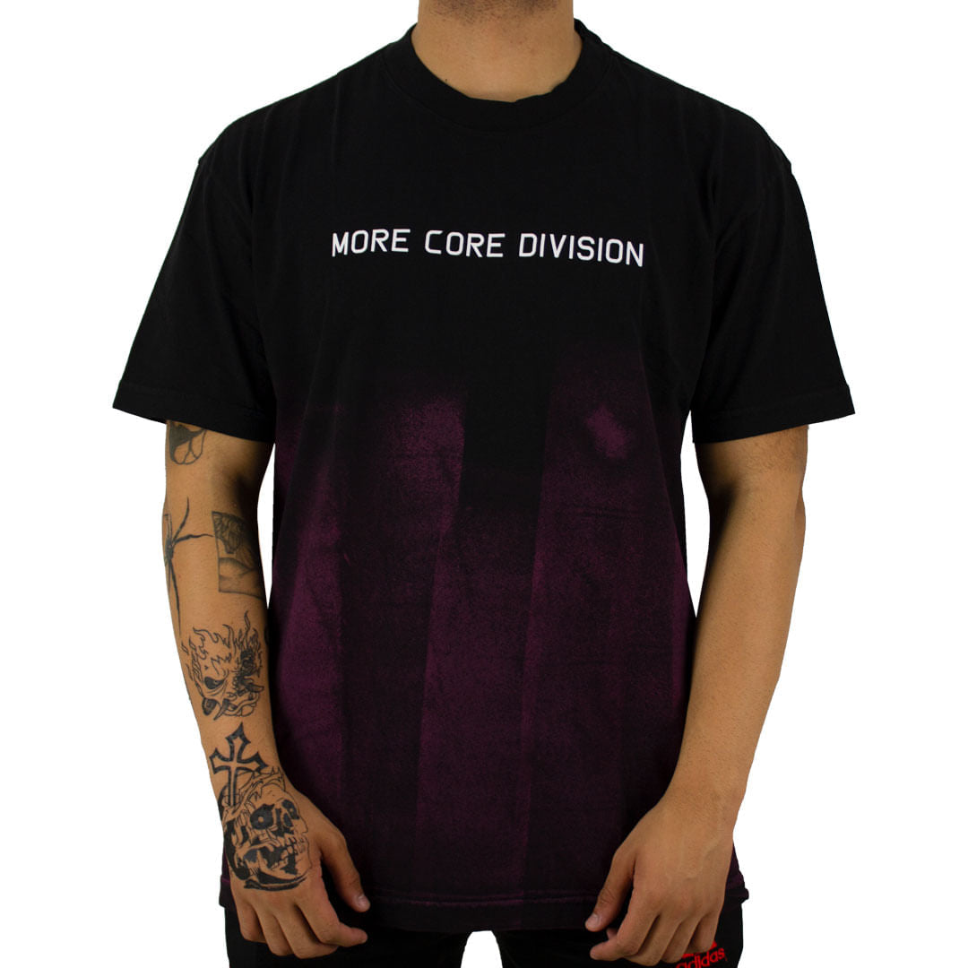 Camiseta Mcd Esp Box Fit Masculino