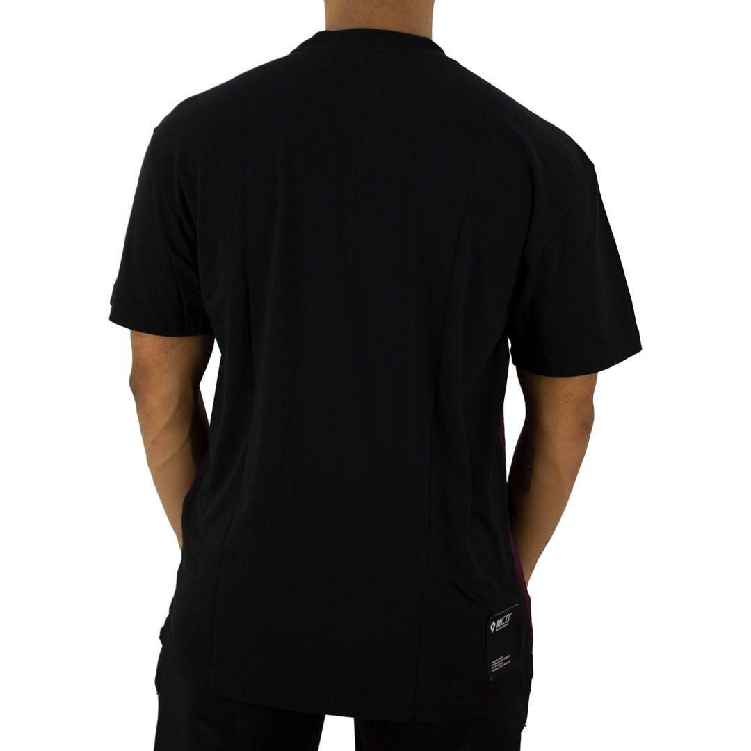 Camiseta Mcd Esp Box Fit Masculino