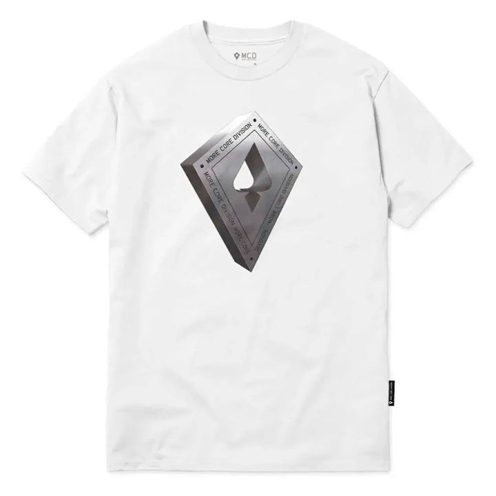 Camiseta Mcd Pipa Cromo Masculino