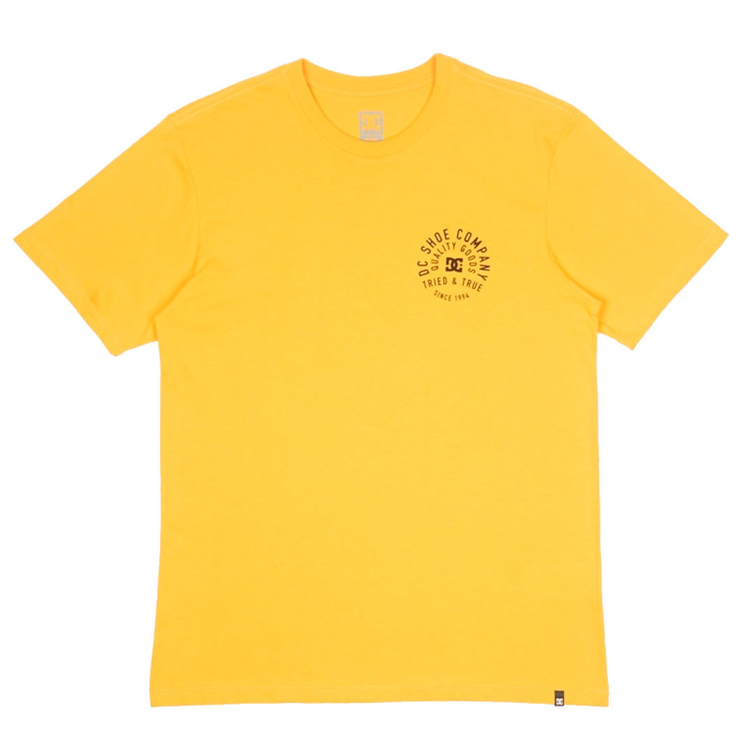 Camiseta Dc Tried Masculino