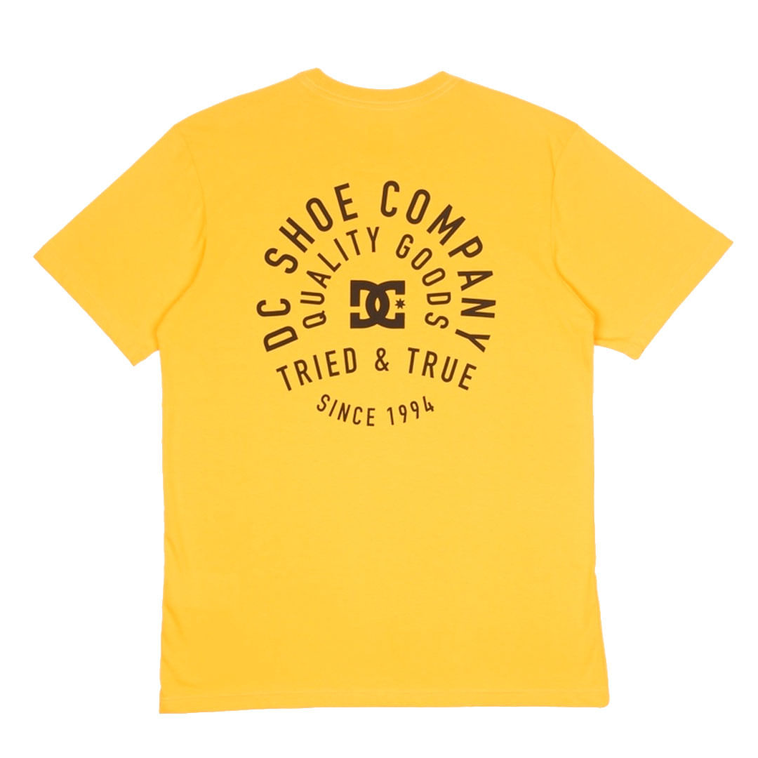 Camiseta Dc Tried Masculino