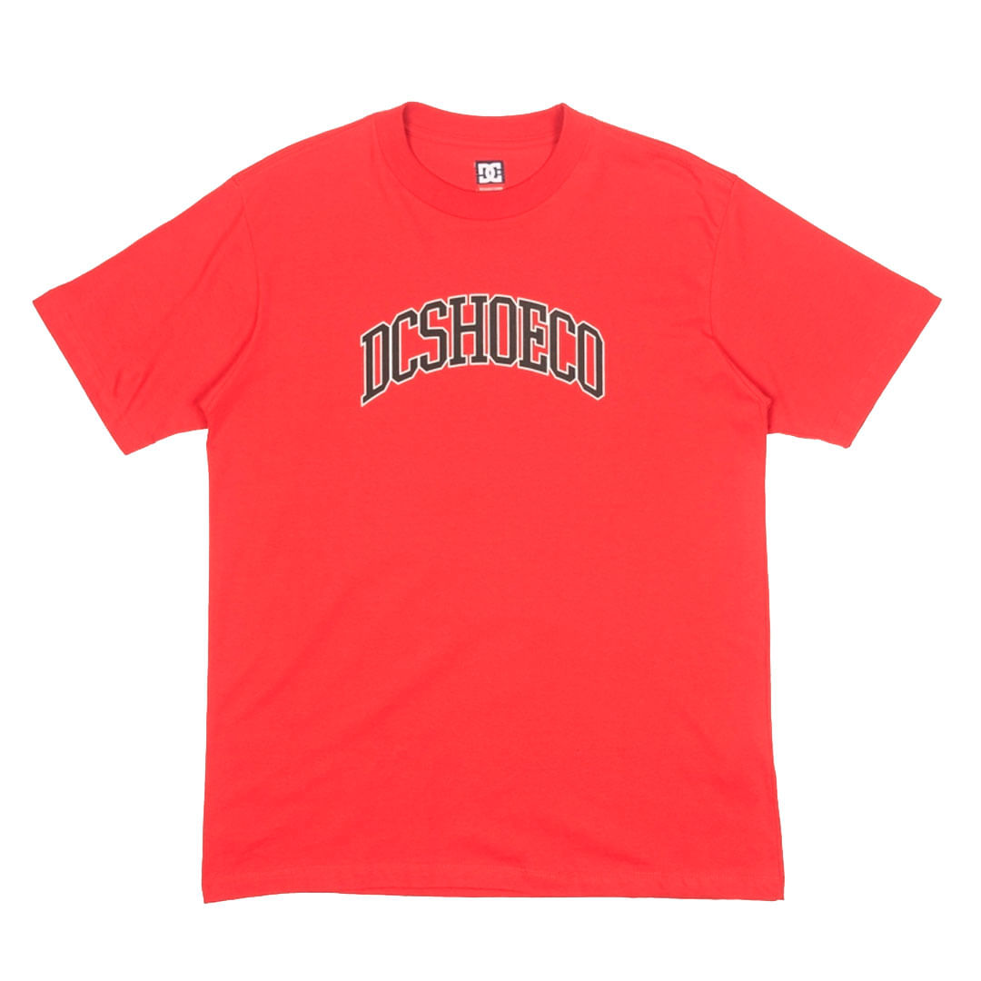 Camiseta Dc League Masculino