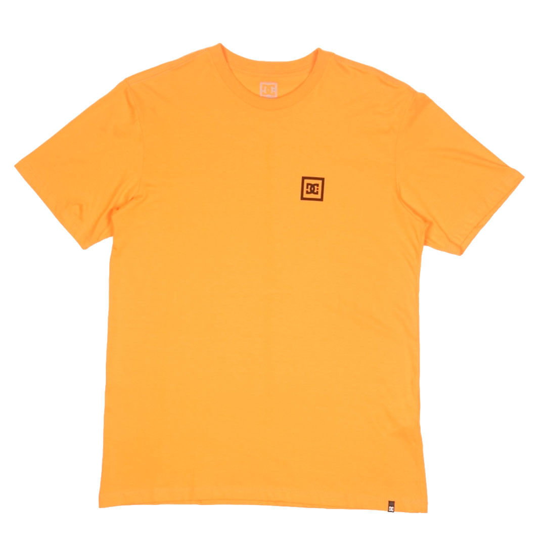 Camiseta Dc Square Masculino
