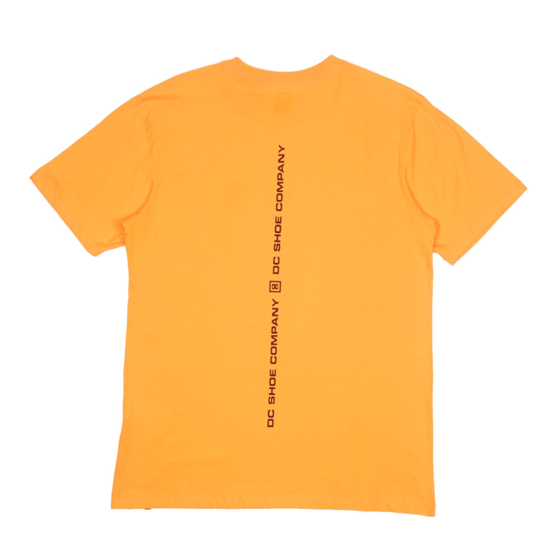 Camiseta Dc Square Masculino