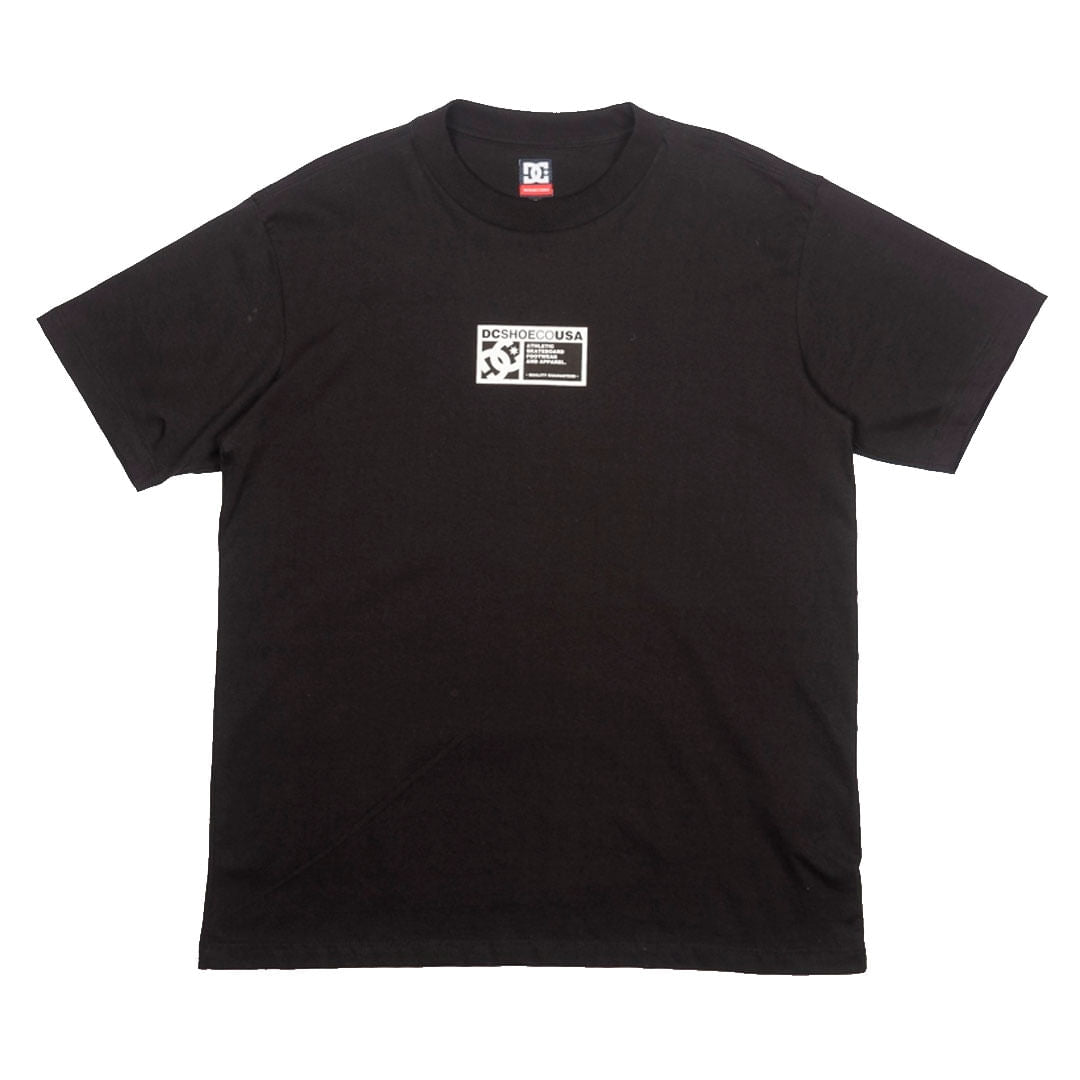 Camiseta Dc Athletic Masculino