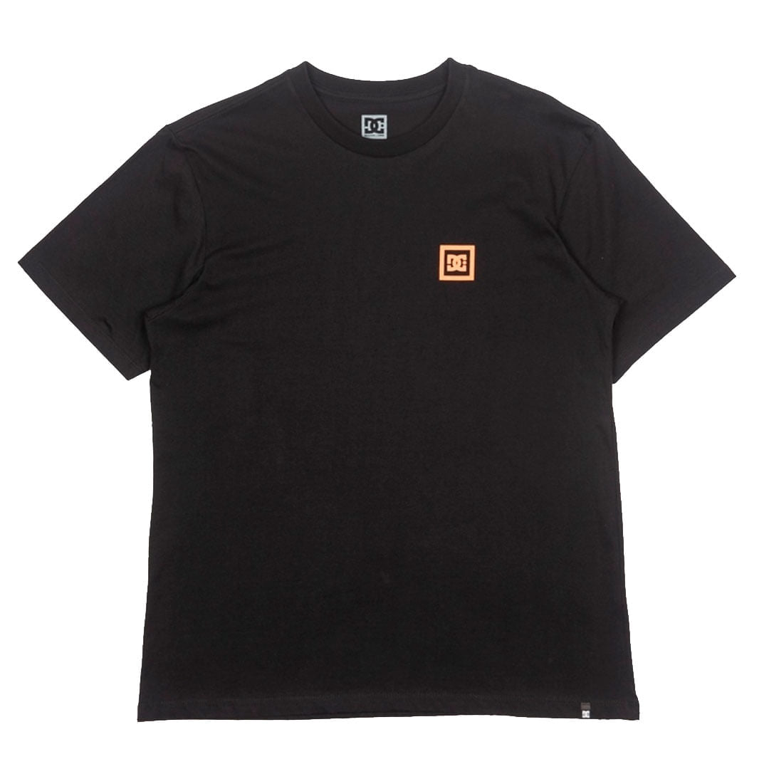 Camiseta Dc Square Masculino