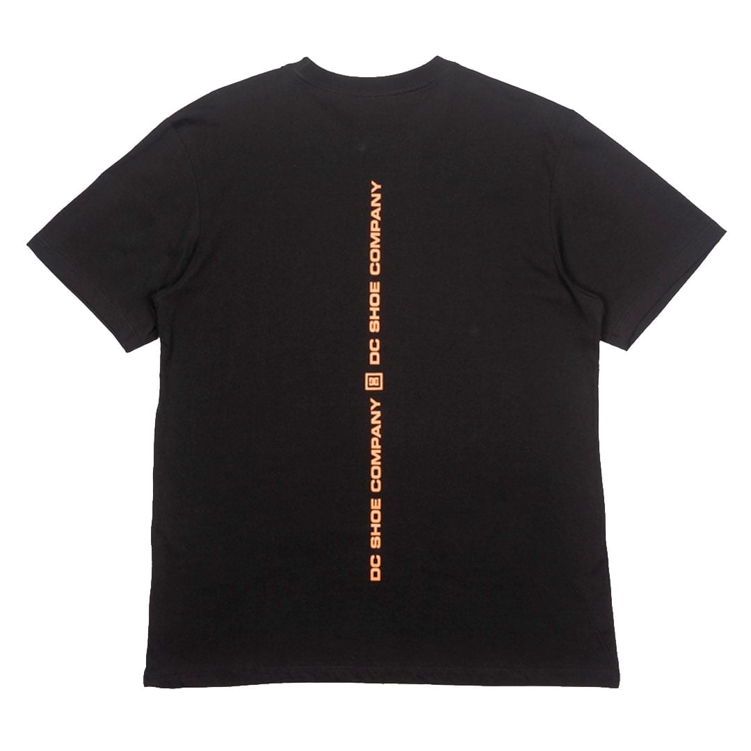 Camiseta Dc Square Masculino