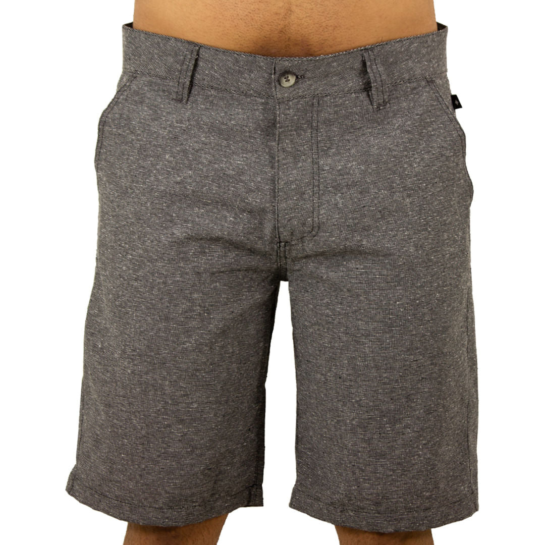 Bermuda Walk Mcd Los Muertos Masculino