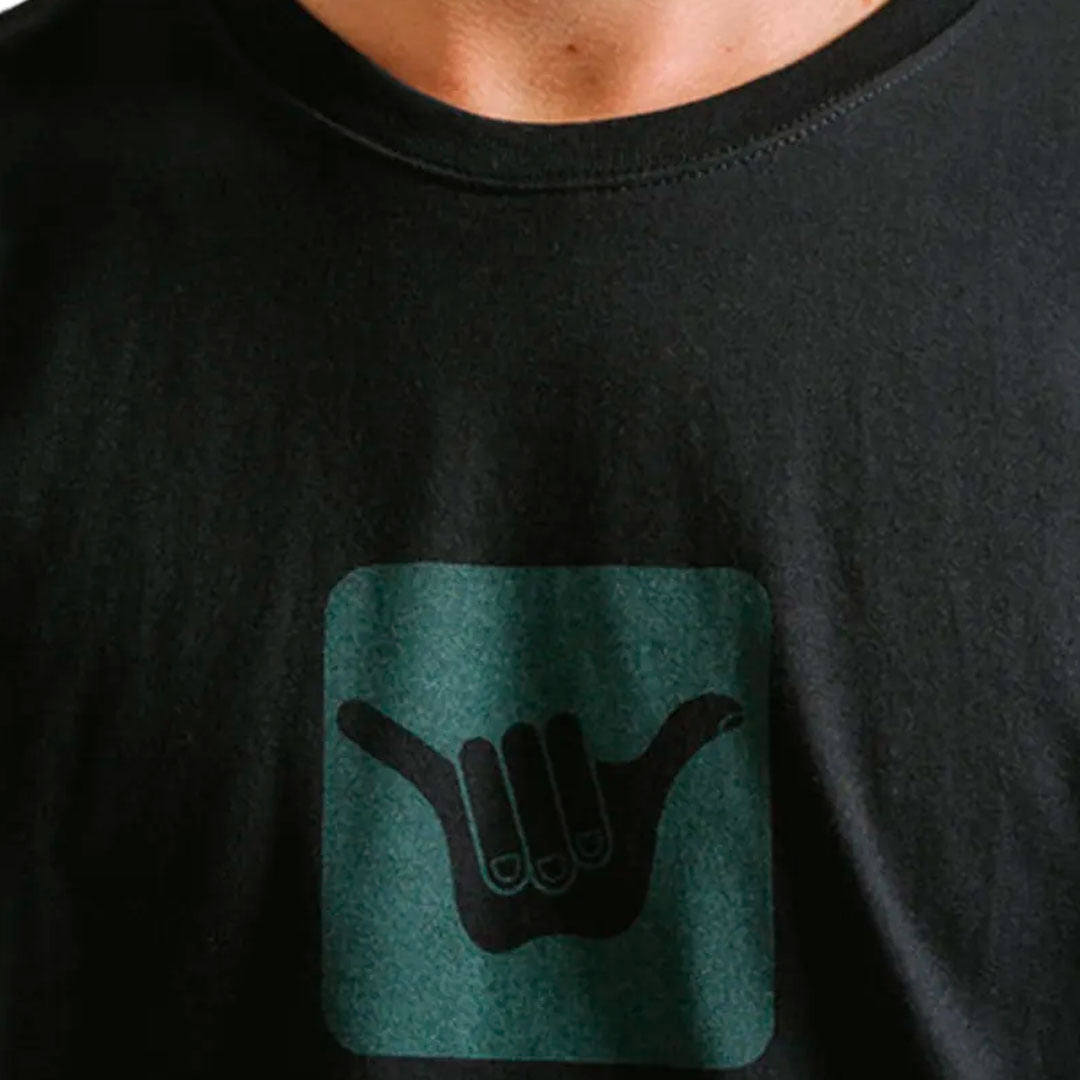 Camiseta Hang Logo Masculino