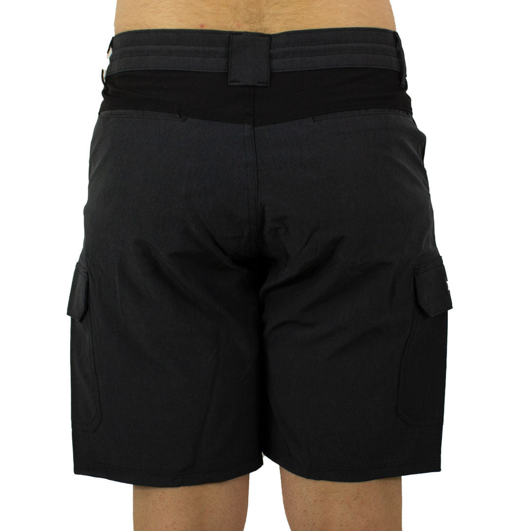 Bermuda Walk Hurley Toledo Masculino