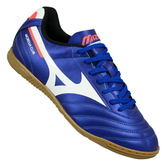 Chuteira Mizuno Morelia Club In Masculino