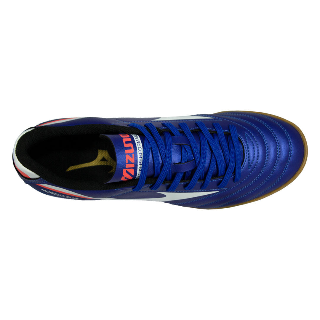 Chuteira Mizuno Morelia Club In Masculino