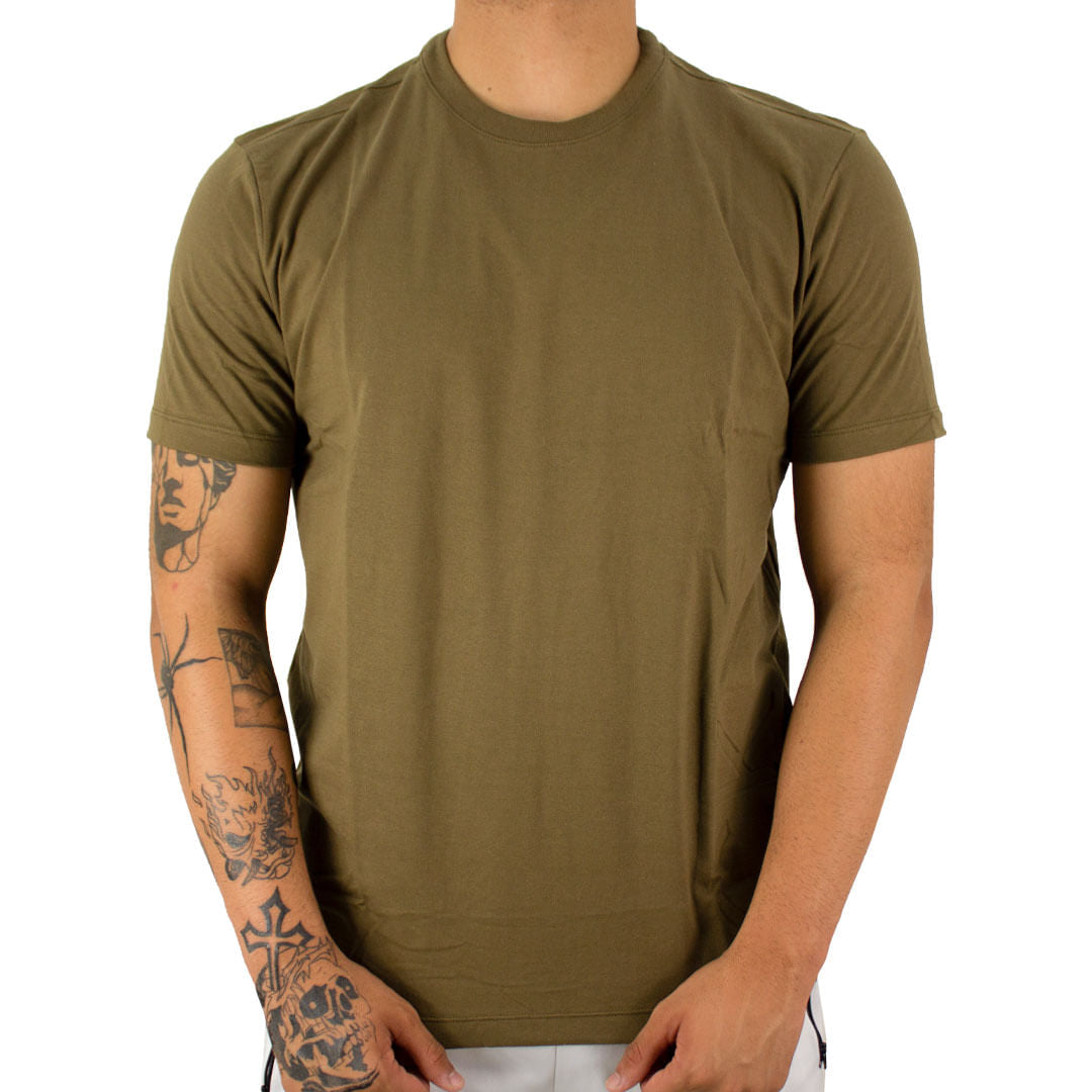 Camiseta Calvin Klein Debossed Masculino
