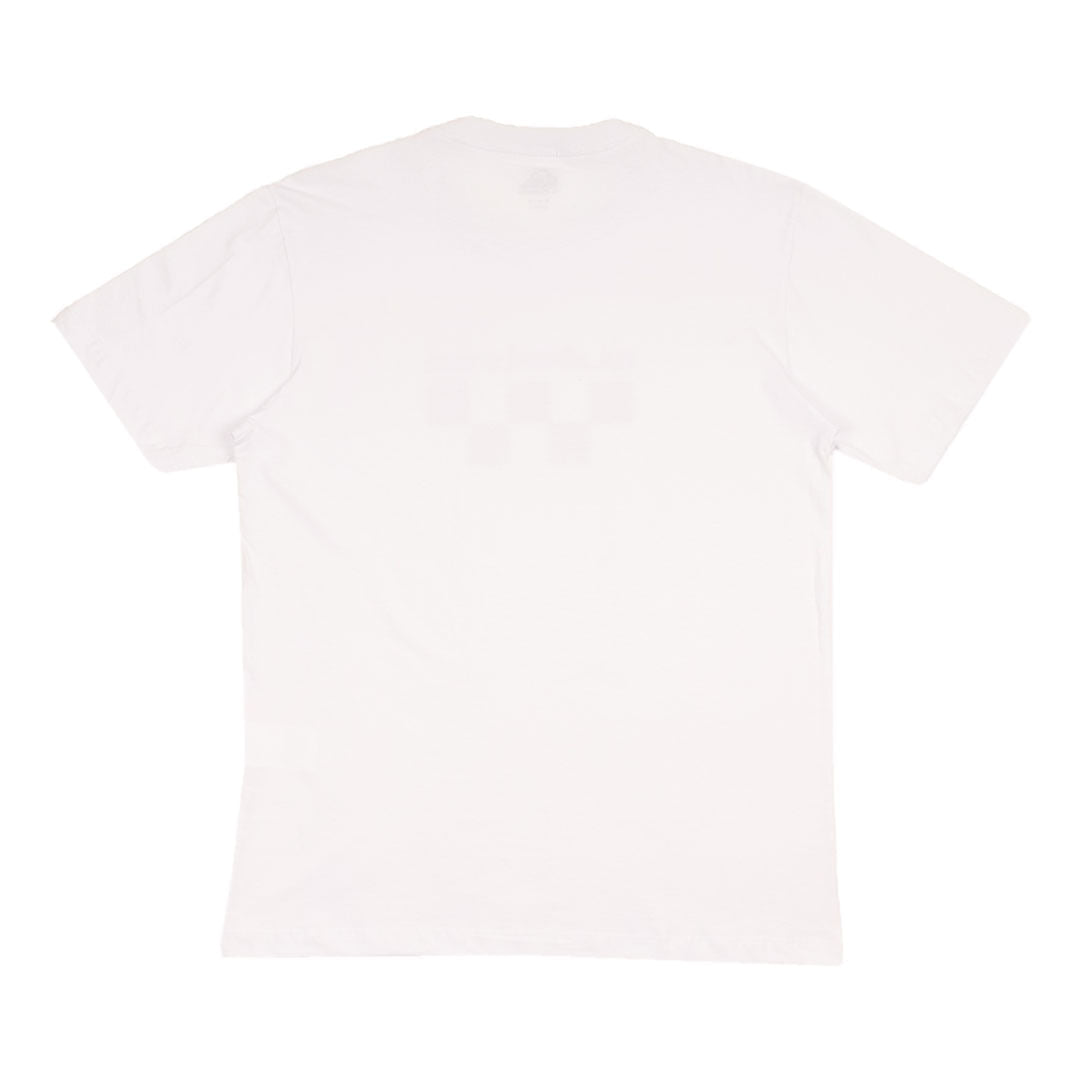 Camiseta Quiksilver Block Masculino
