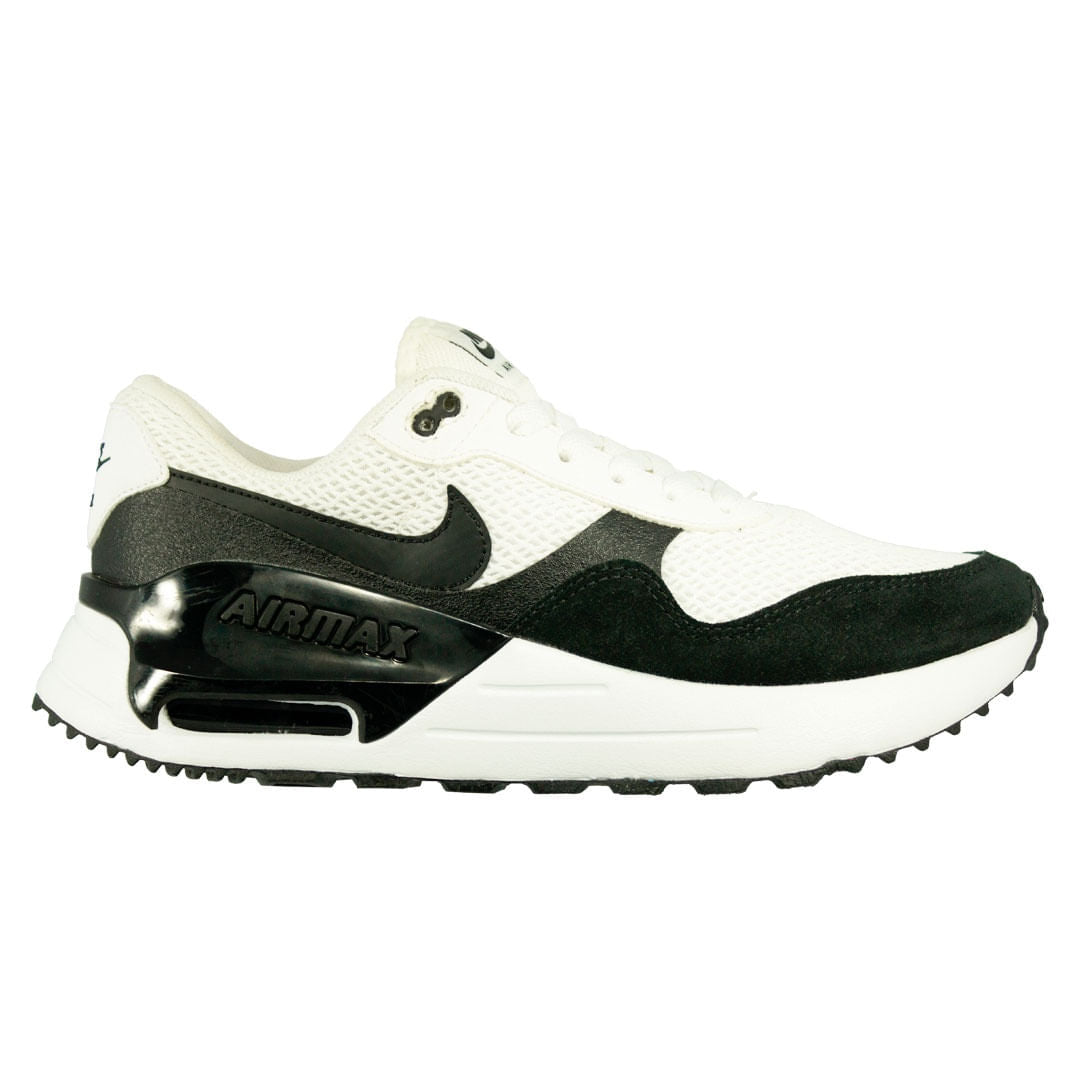 Tênis Nike Air Max System Masculino