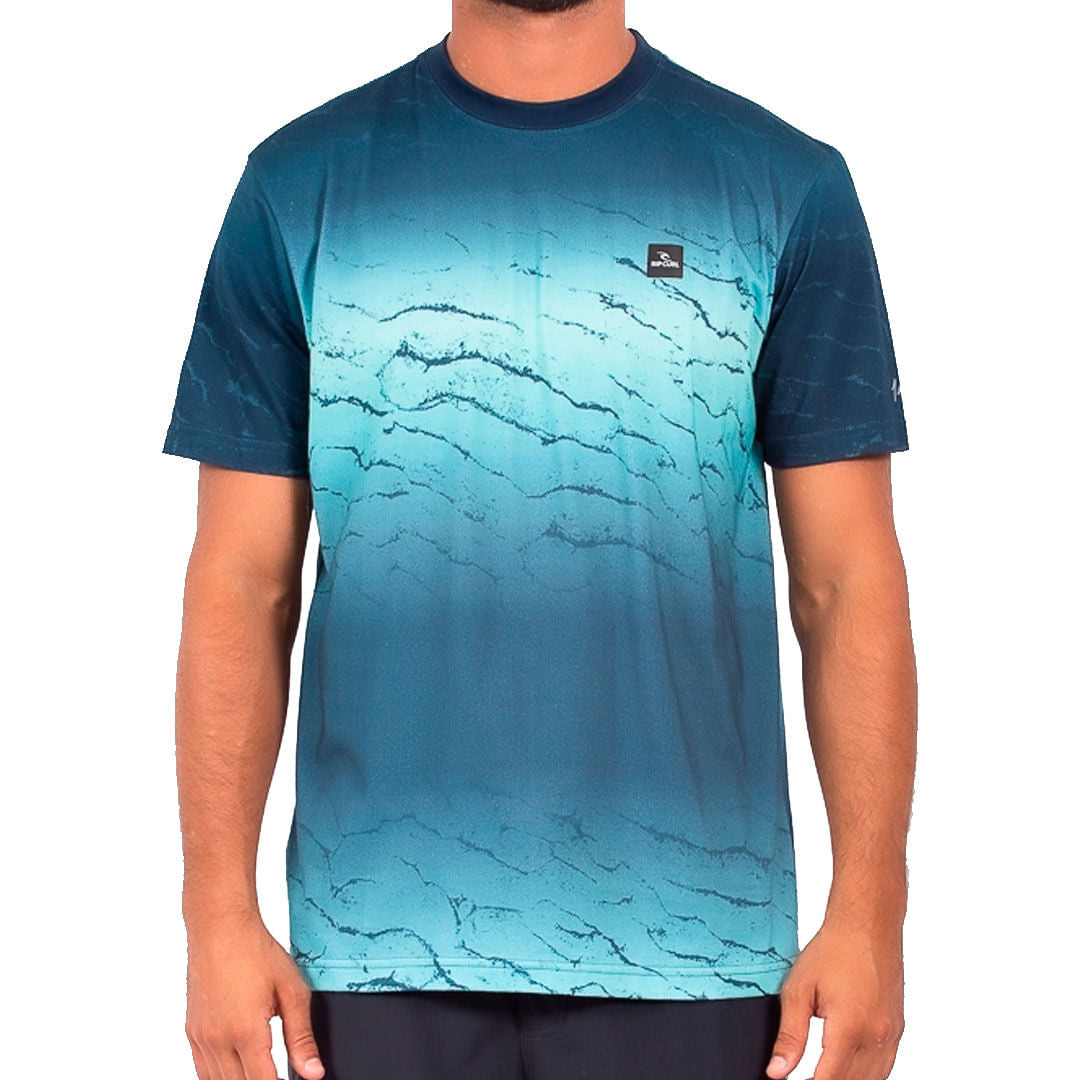 Camiseta Rip Curl Medina Full Masculino