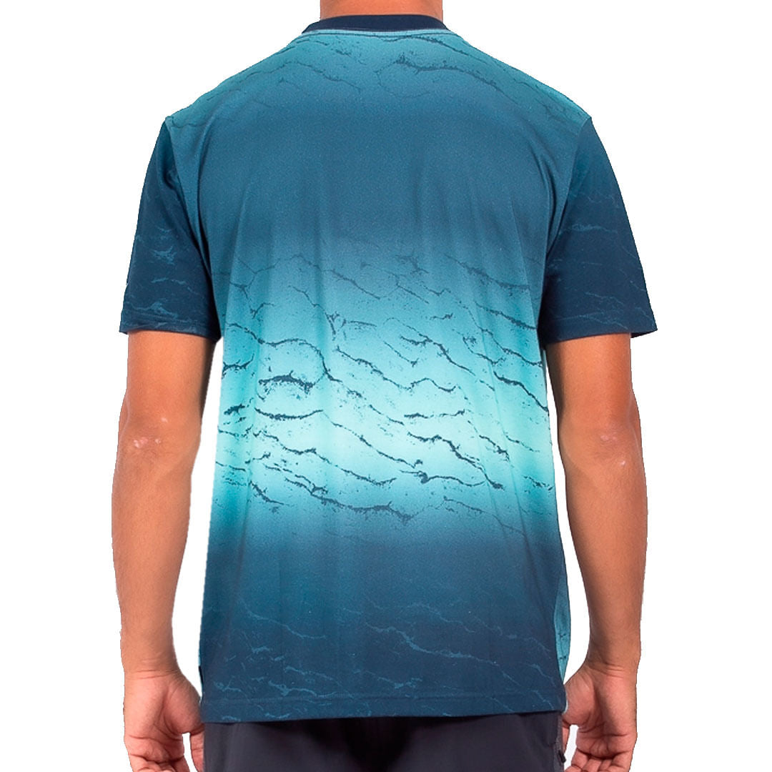 Camiseta Rip Curl Medina Full Masculino