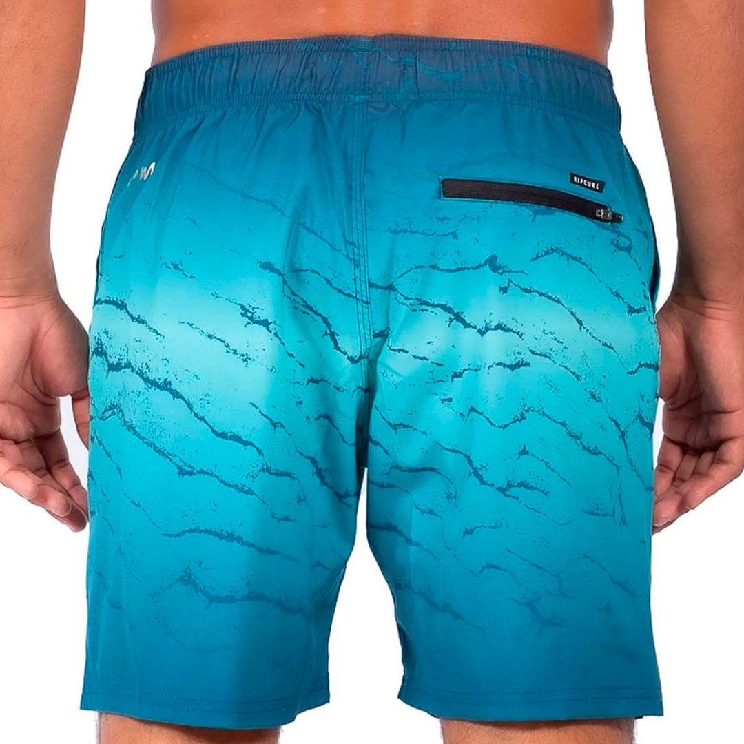 Bermuda Rip Curl Medina Volley Infantil