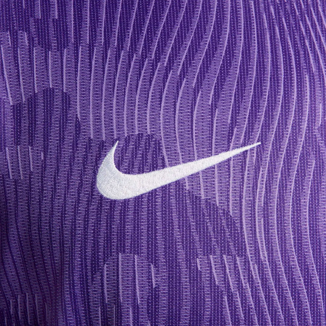 Camisa Nike Liverpool III 23/24 Masculino