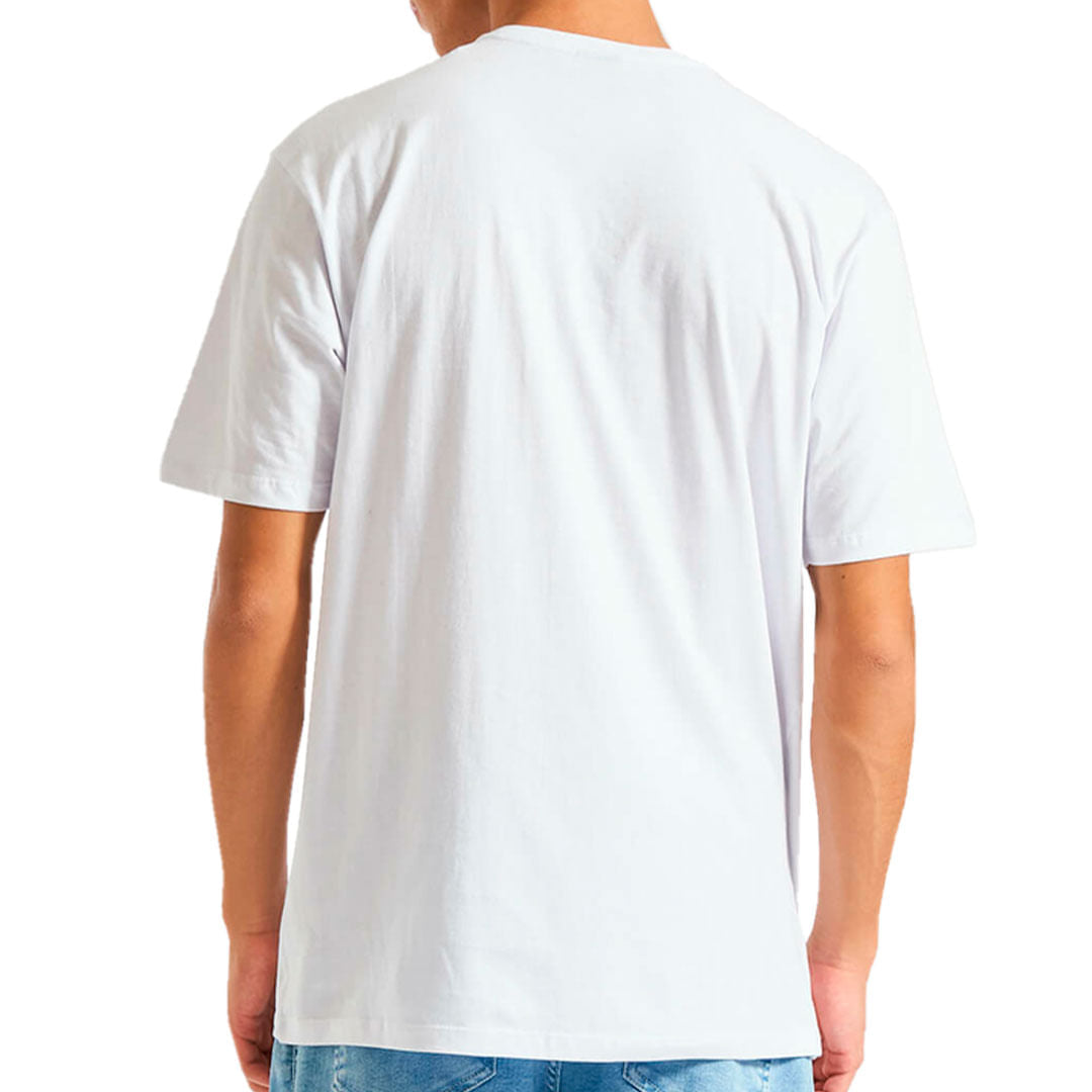 Camiseta Volcom New Euro Masculino