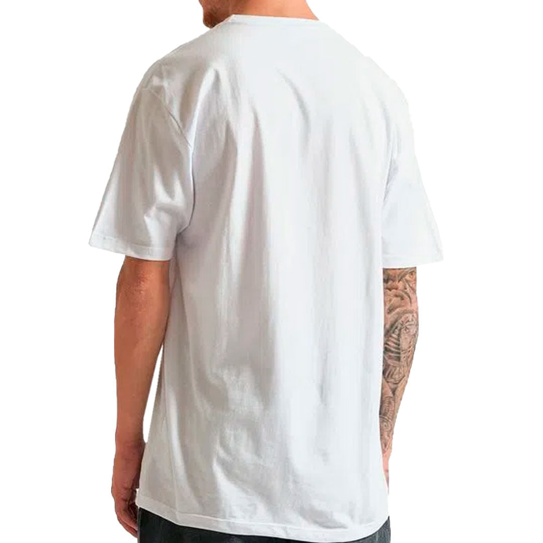 Camiseta Volcom Crisp Stone Masculino