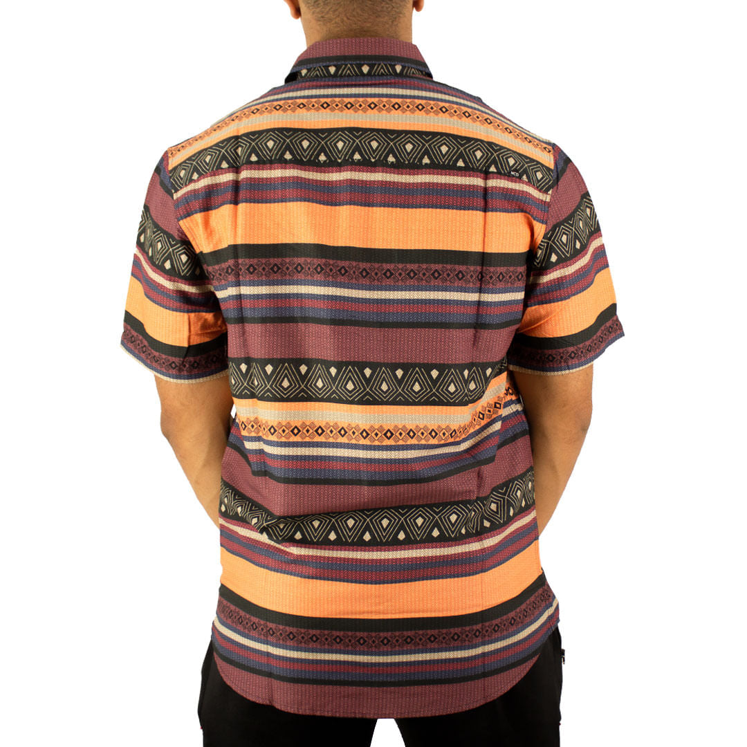 Camisa Mcd Folklore Masculino