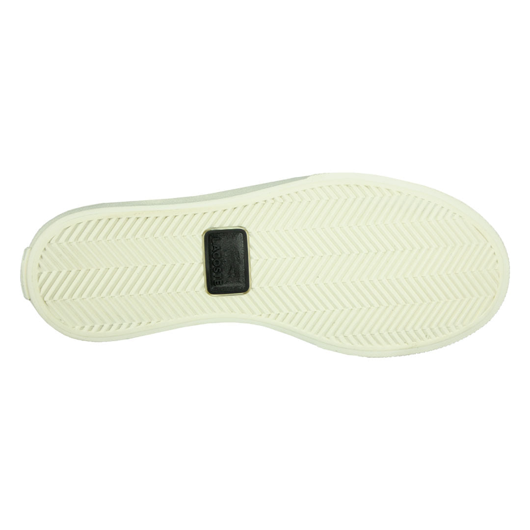Tênis Lacoste Sideline Pro Masculino