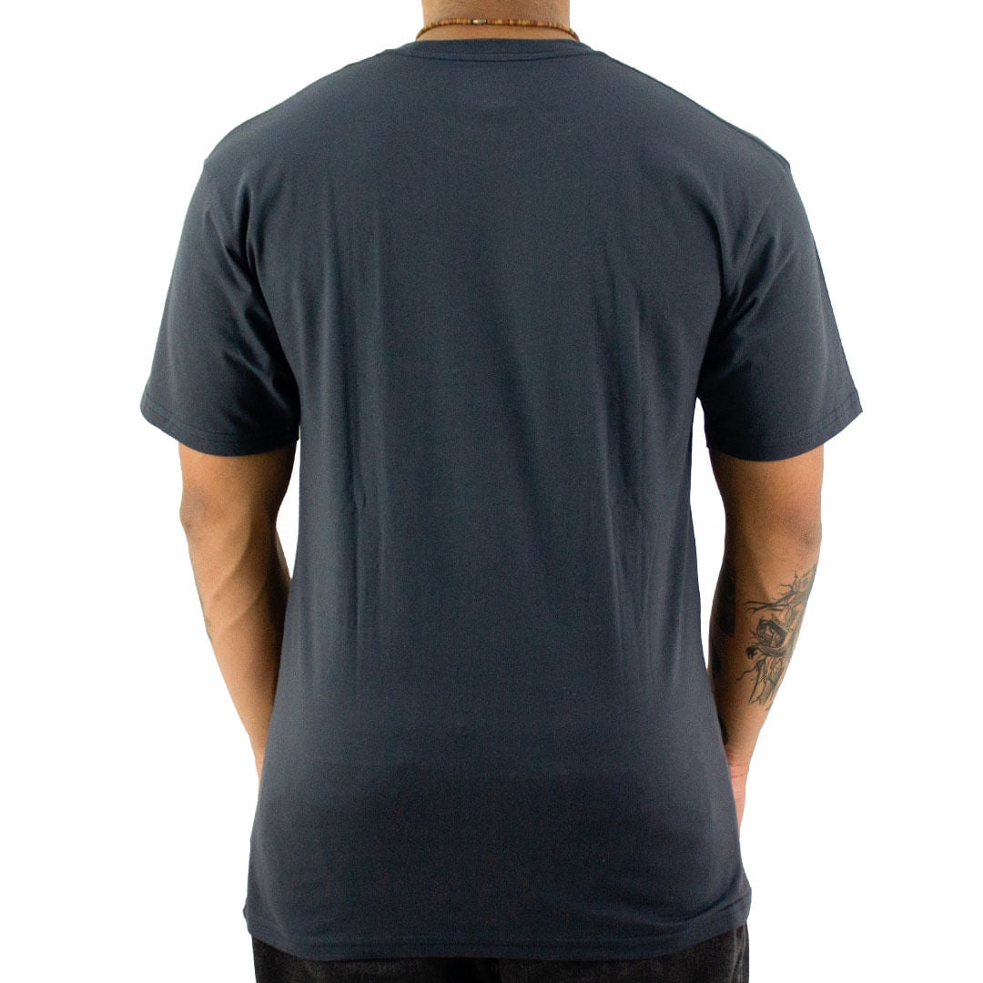 Camiseta Vans Classic Front Masculino