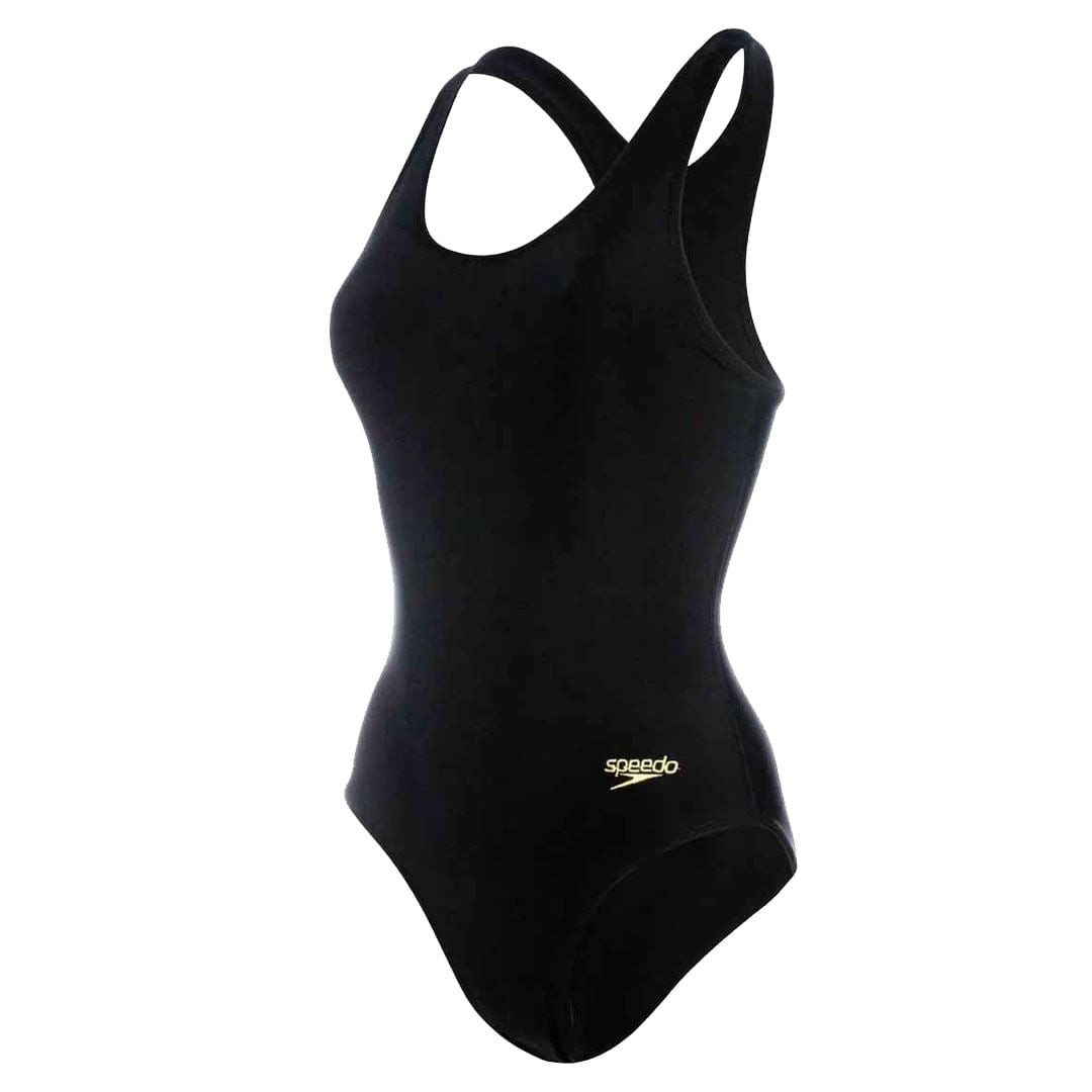 Maiô Speedo Racer Back Feminino
