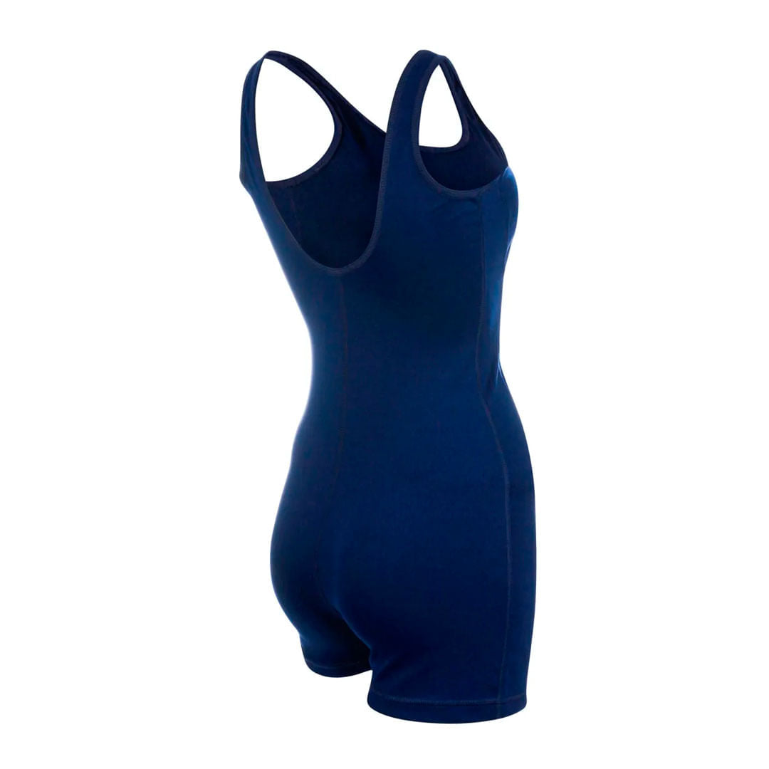 Macaquinho Speedo Basic Feminino