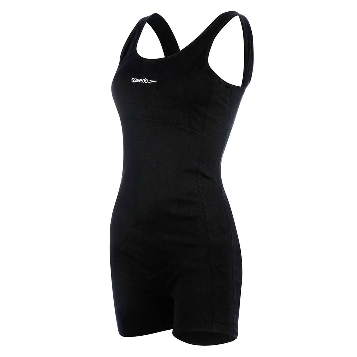 Macaquinho Speedo Basic Feminino