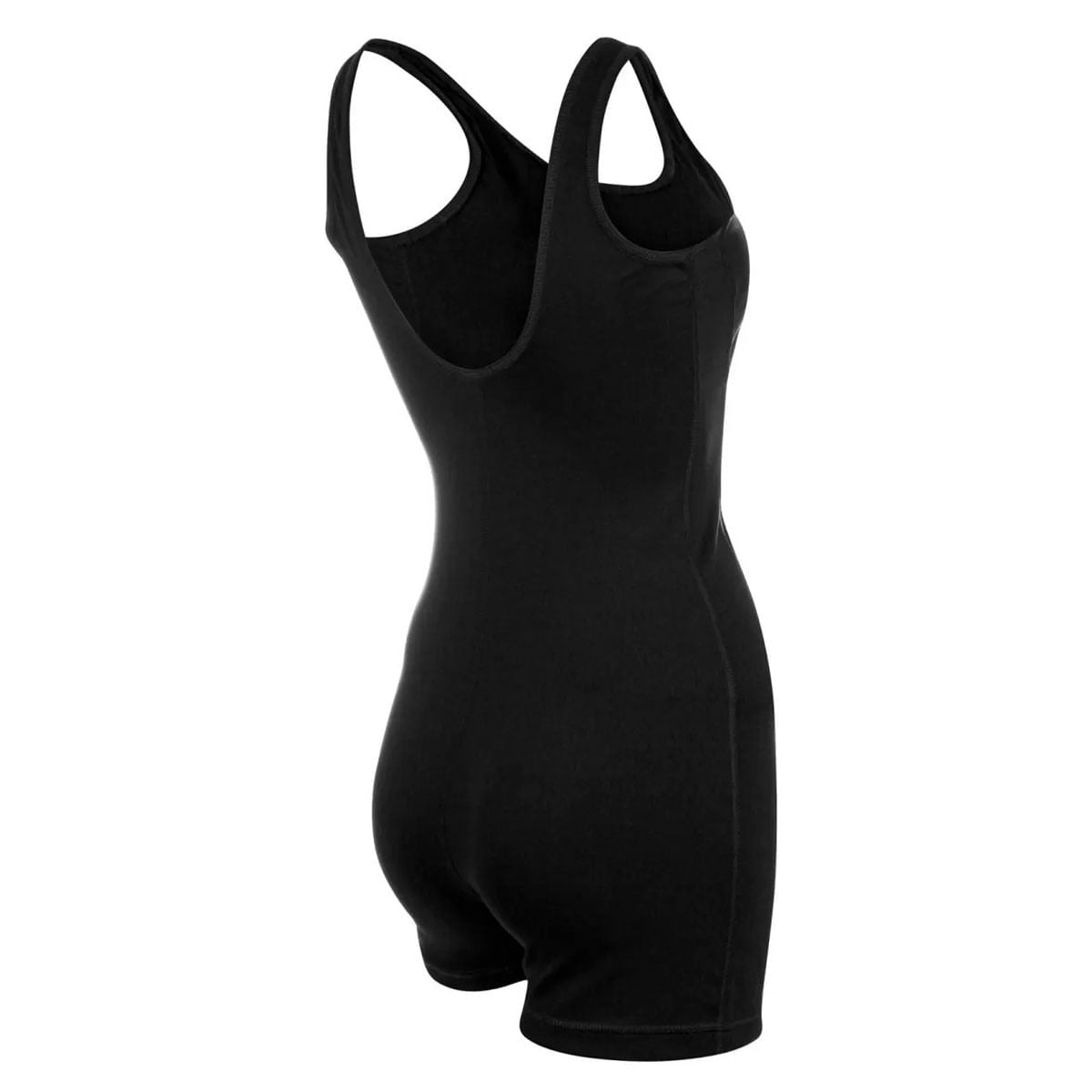 Macaquinho Speedo Basic Feminino