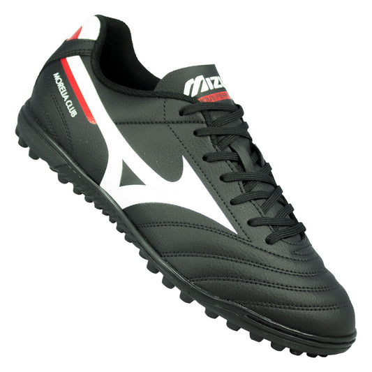 Chuteira Mizuno Morelia Club As Masculino