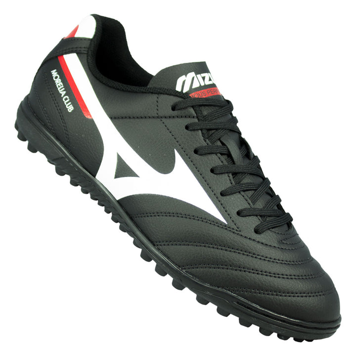 Chuteira Mizuno Morelia Club As Masculino