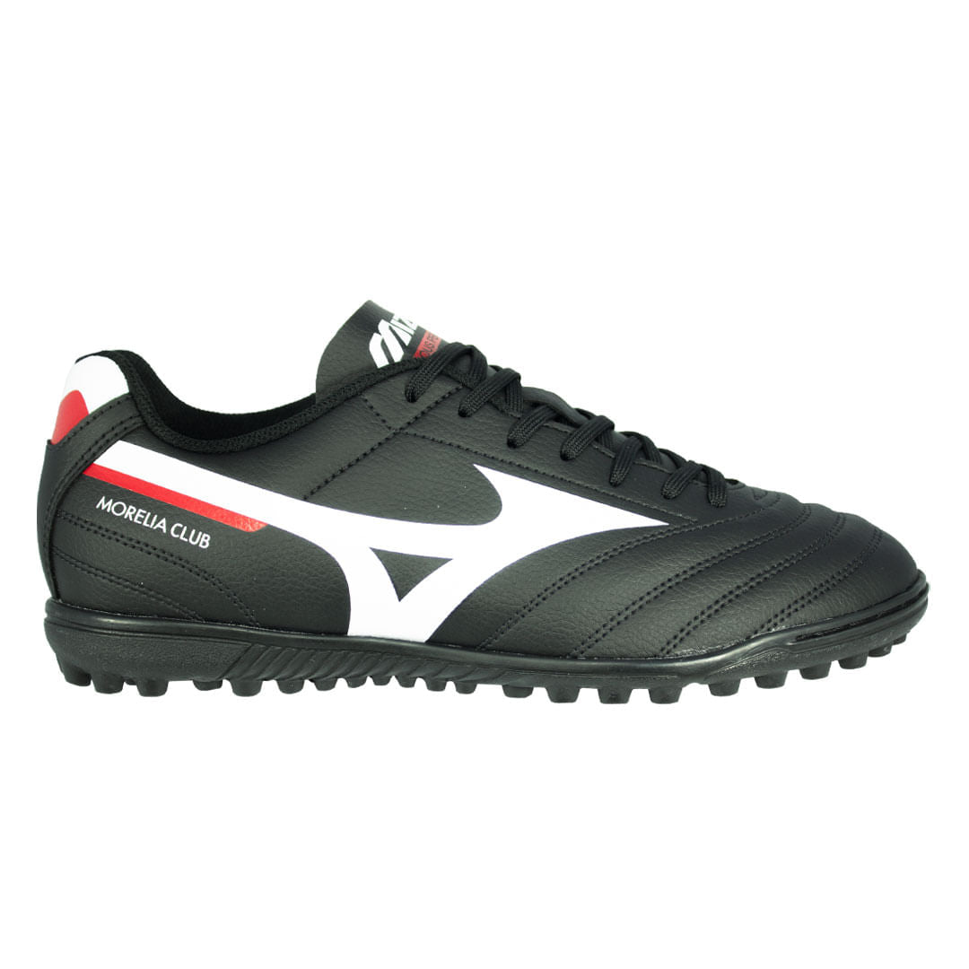 Chuteira Mizuno Morelia Club As Masculino