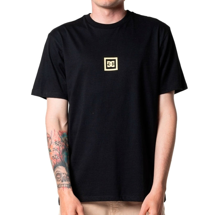 Camiseta Dc Twosides Masculino