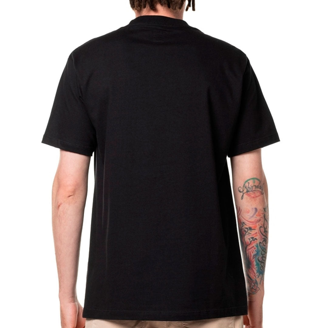 Camiseta Dc League Masculino