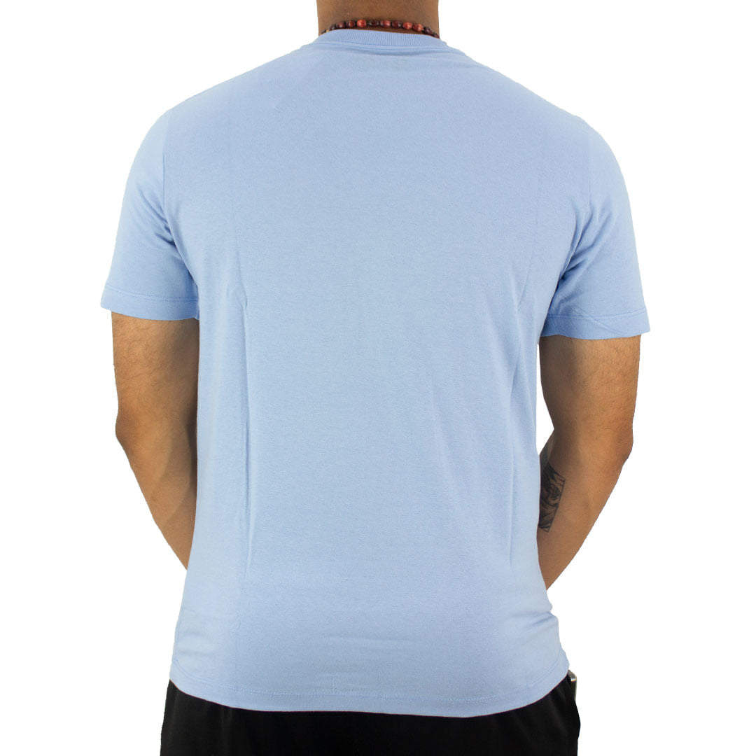 Camiseta New Era Logo Losdod Masculino