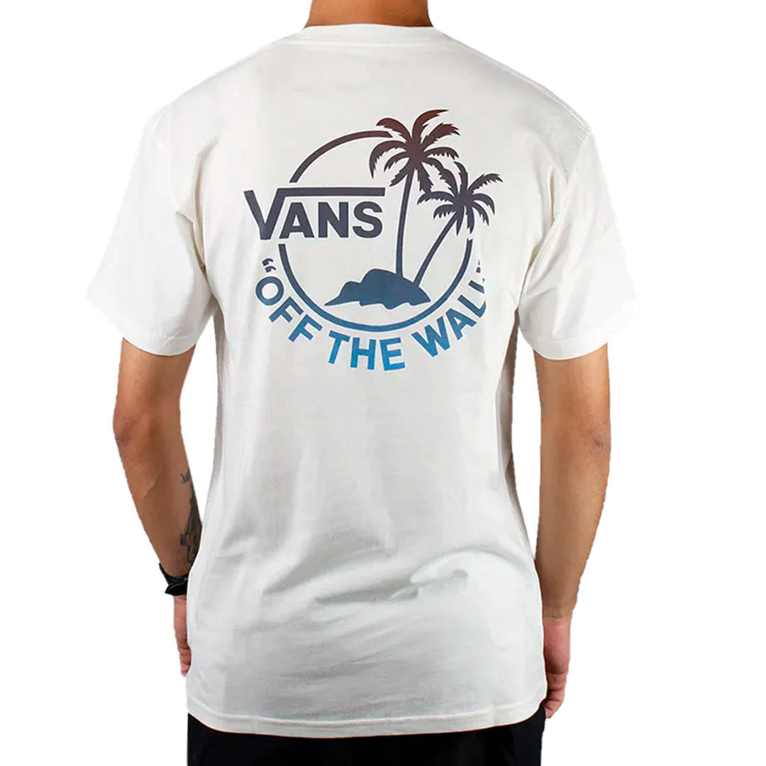 Camiseta Vans Classic Masculino