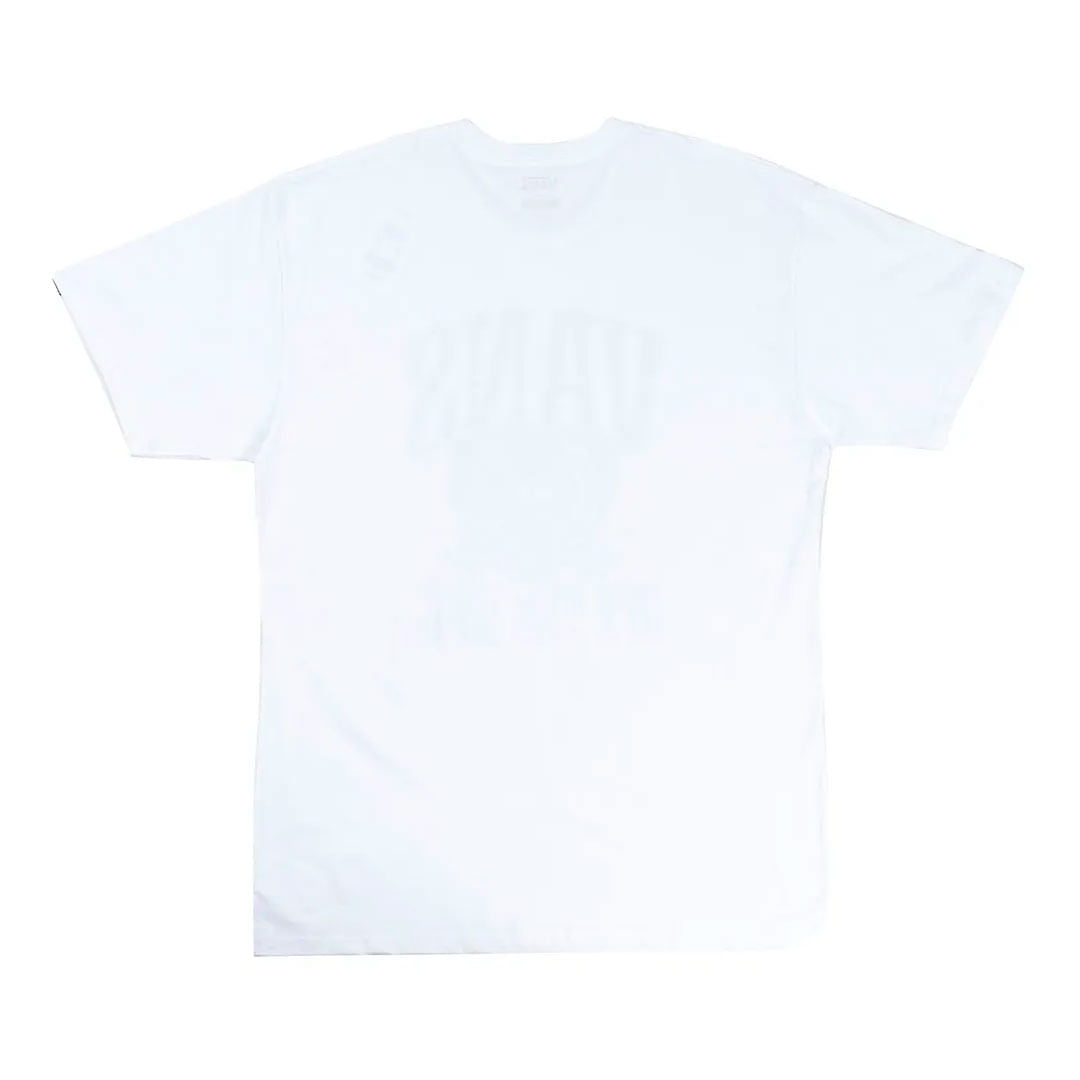 Camiseta Vans Knowledge Masculino