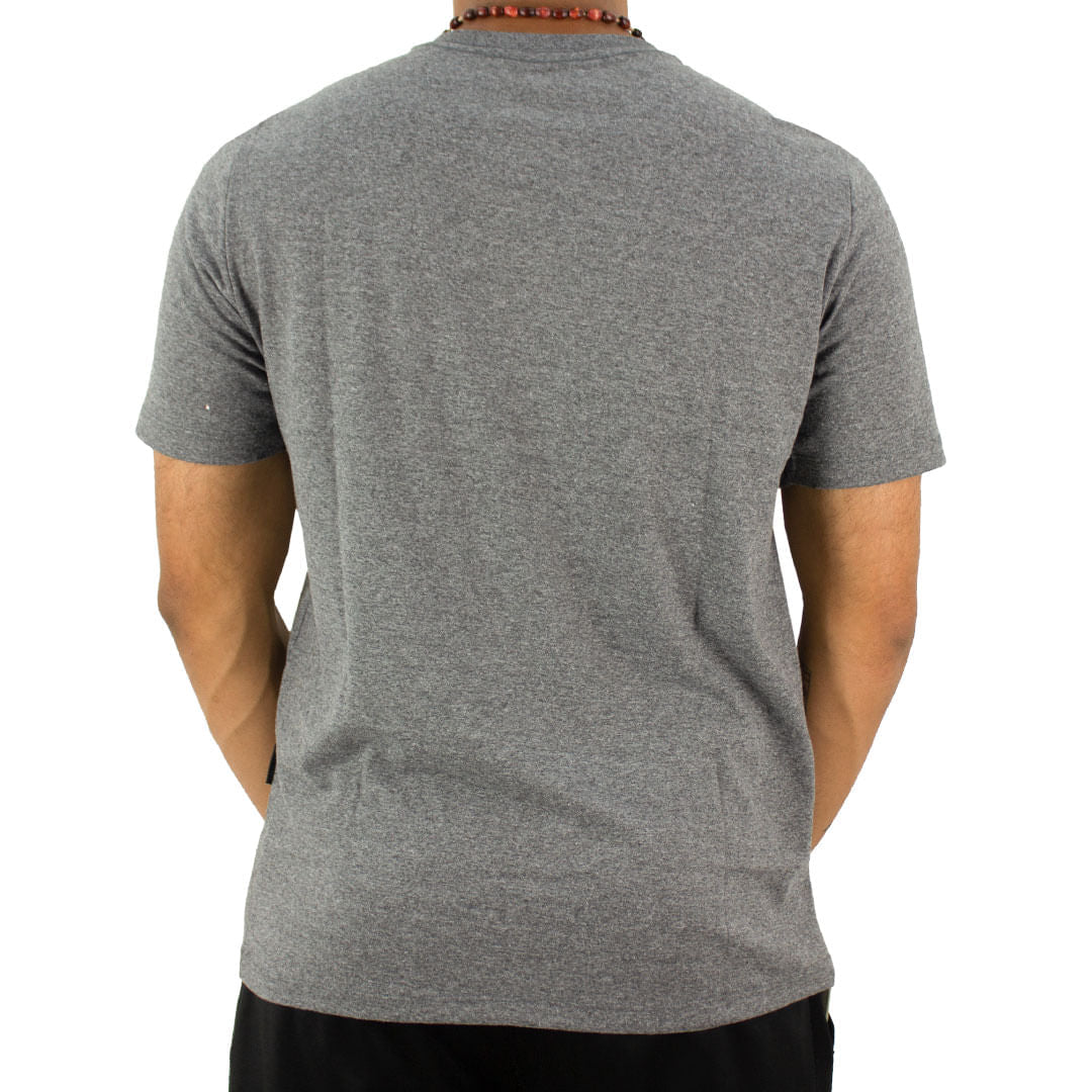 Camiseta Wg Regular Masculino