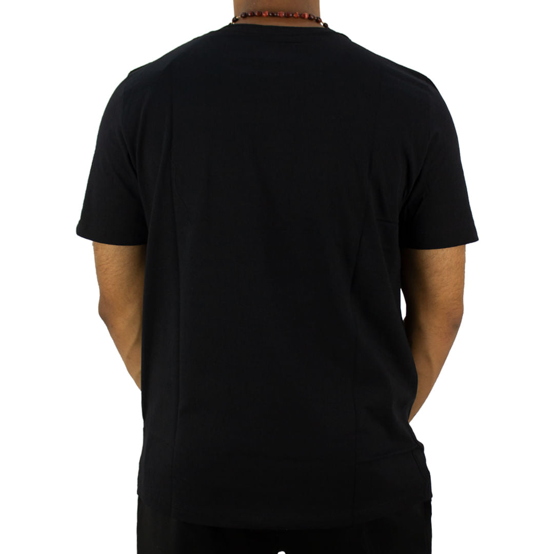Camiseta Wg Regular Masculino