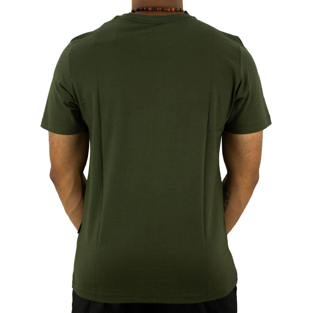 Camiseta Wg Regular Masculino