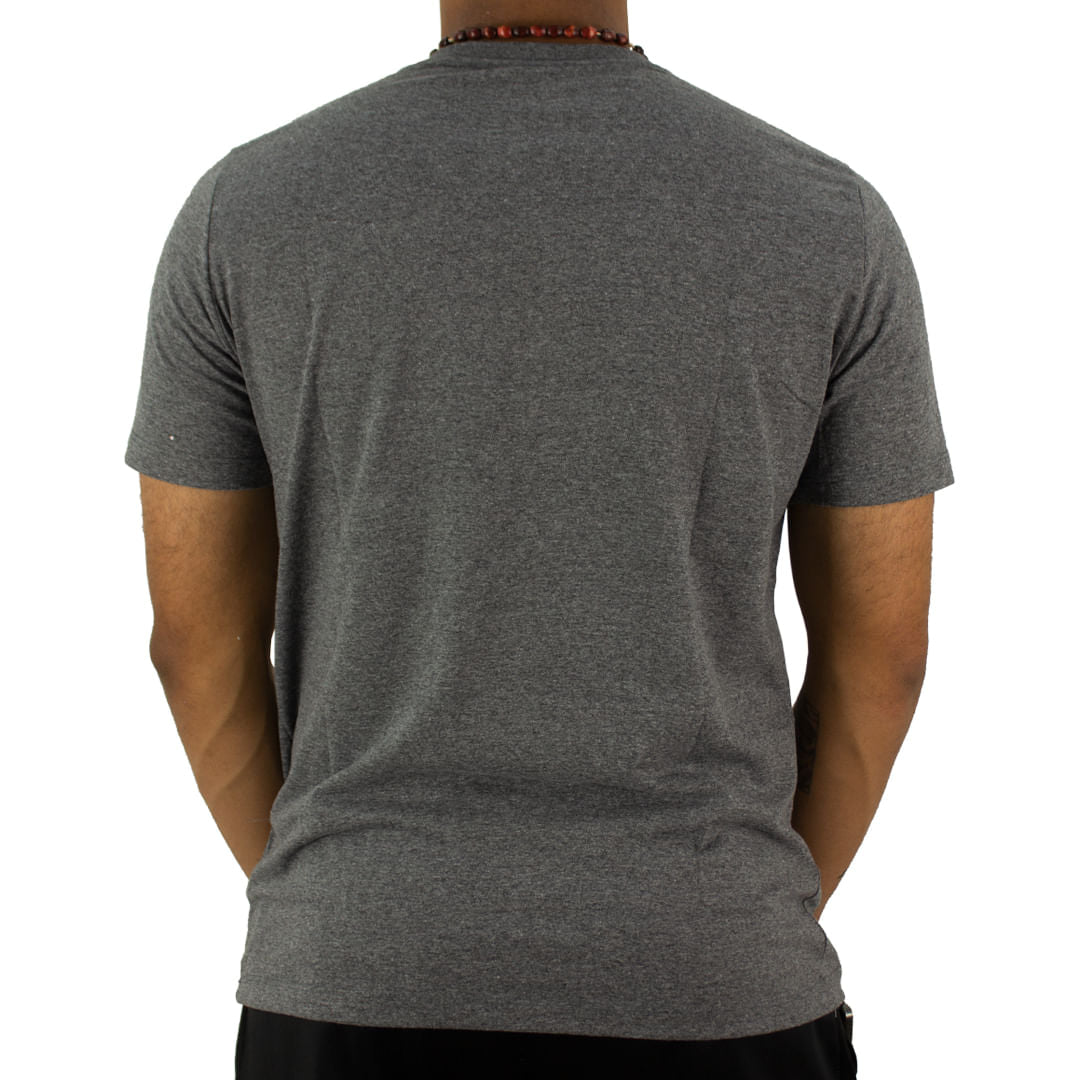 Camiseta Wg Regular Masculino