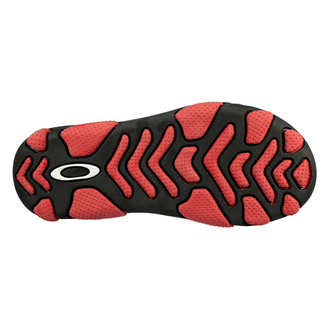 Chinelo Oakley Titan Masculino