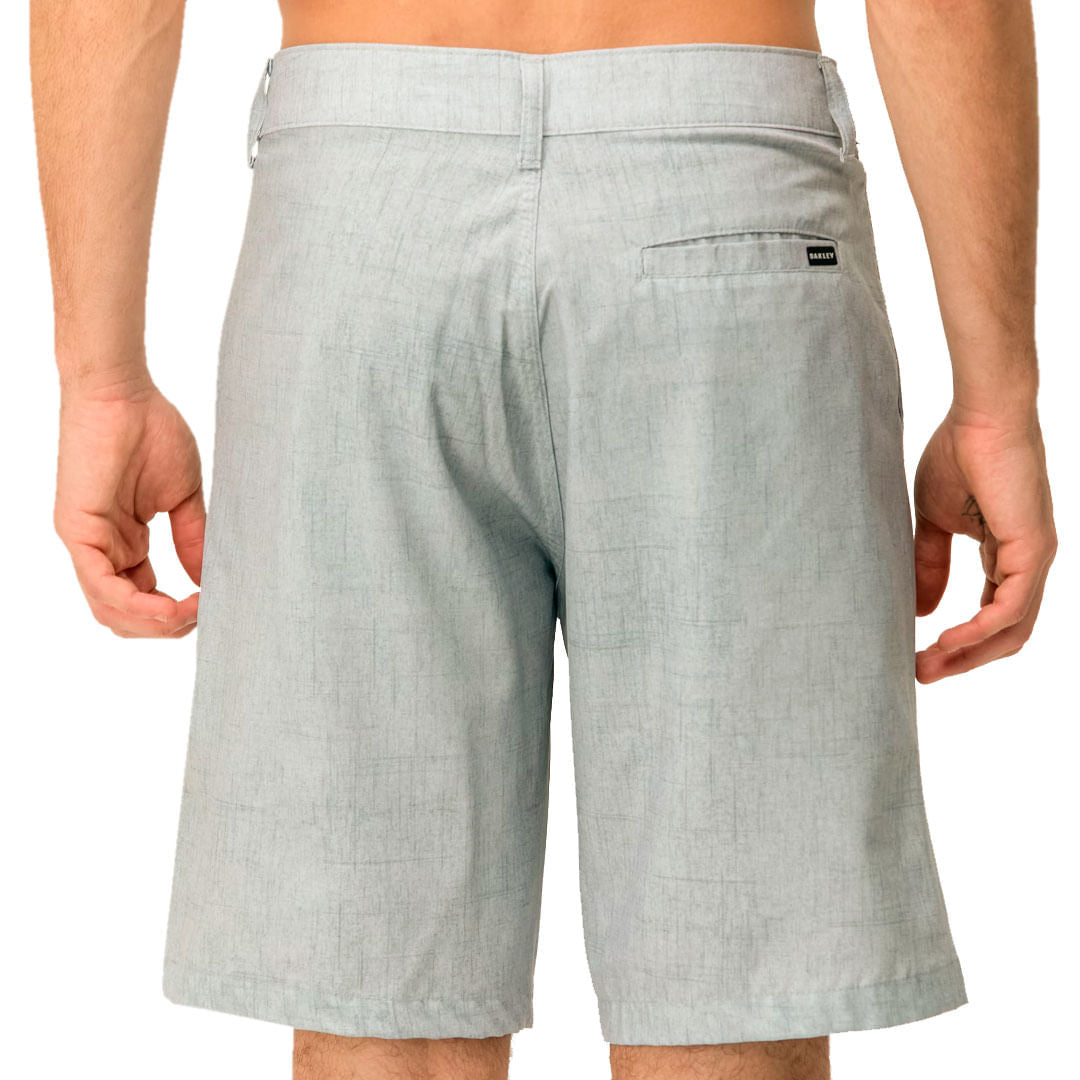 Bermuda Oakley Hybrid Masculino