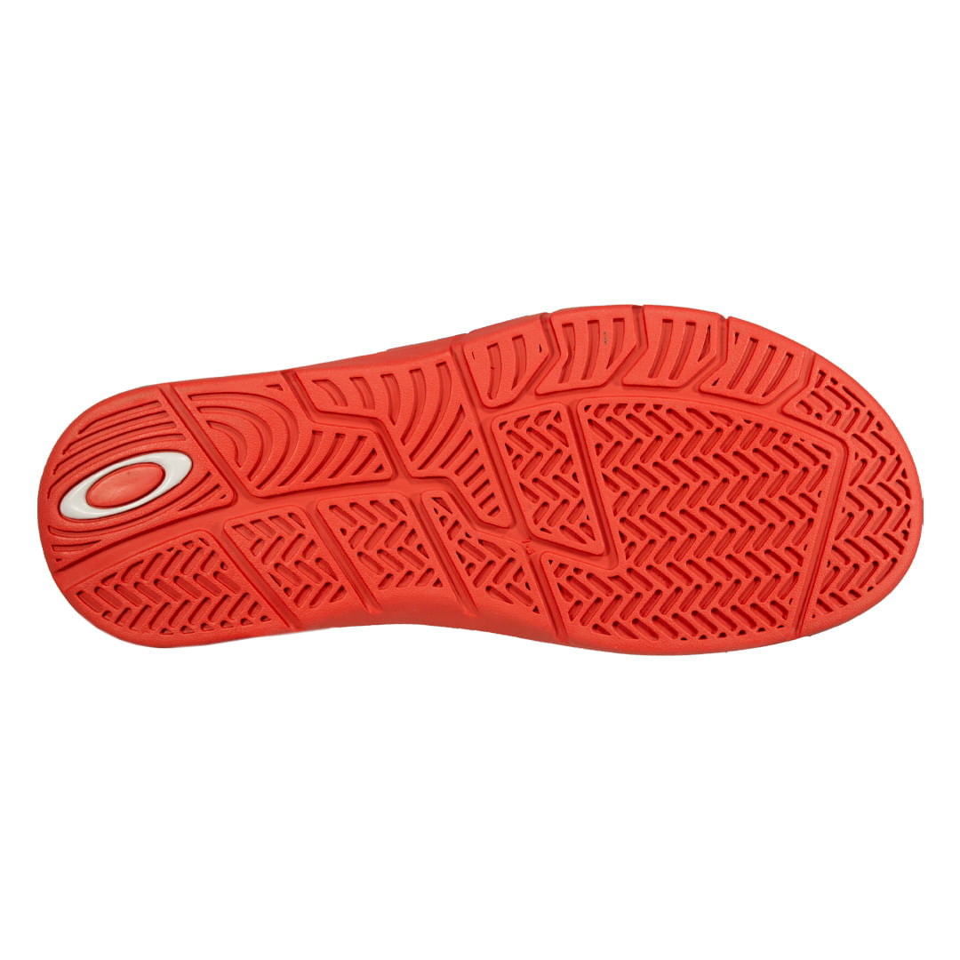 Chinelo Oakley Crowd Masculino