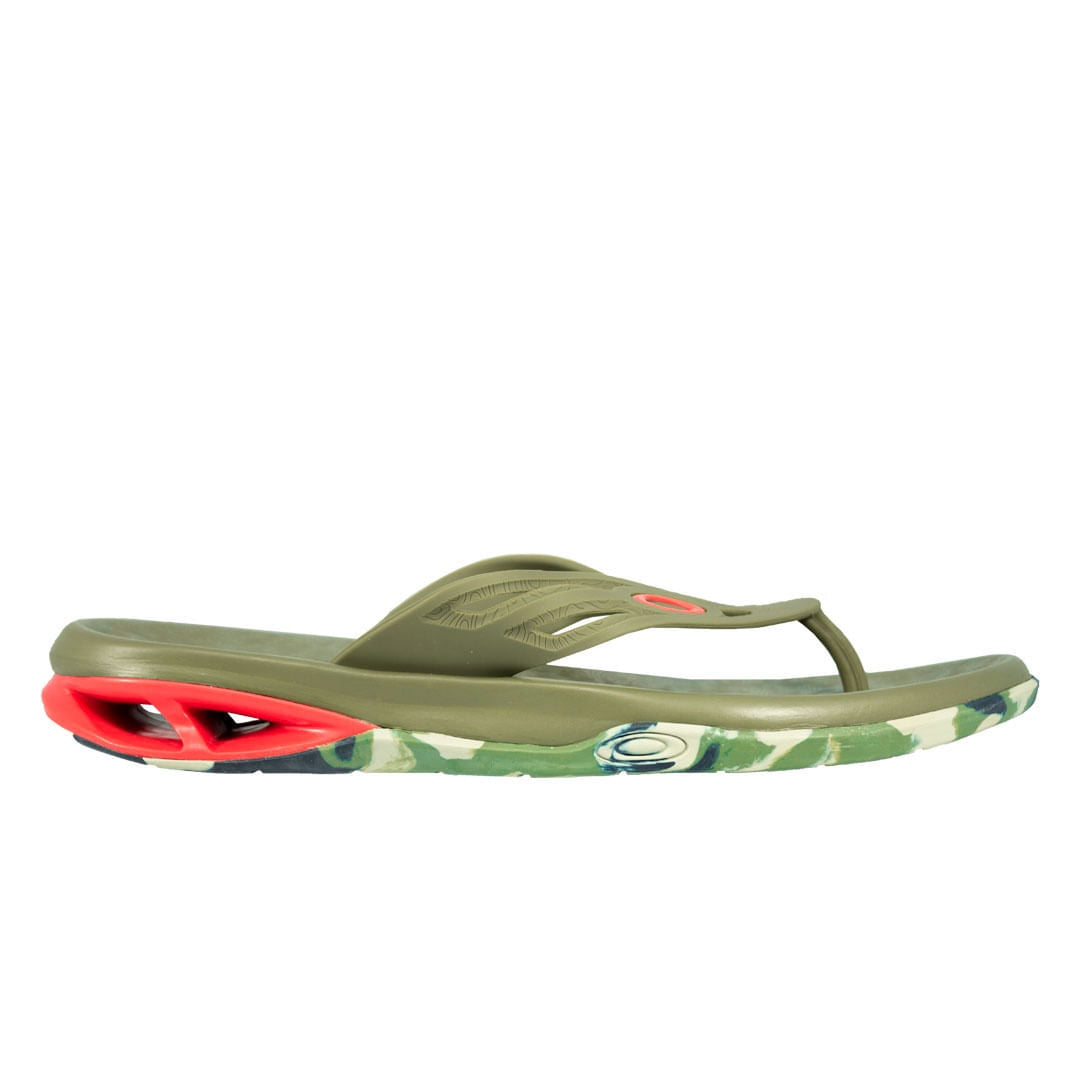 Chinelo Oakley Killer Point II Masculino