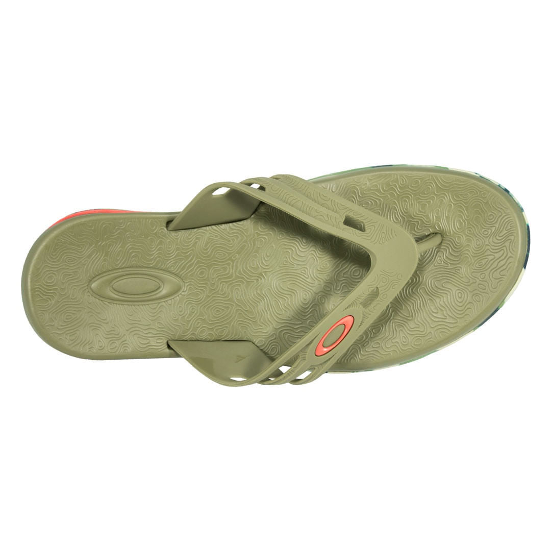 Chinelo Oakley Killer Point II Masculino